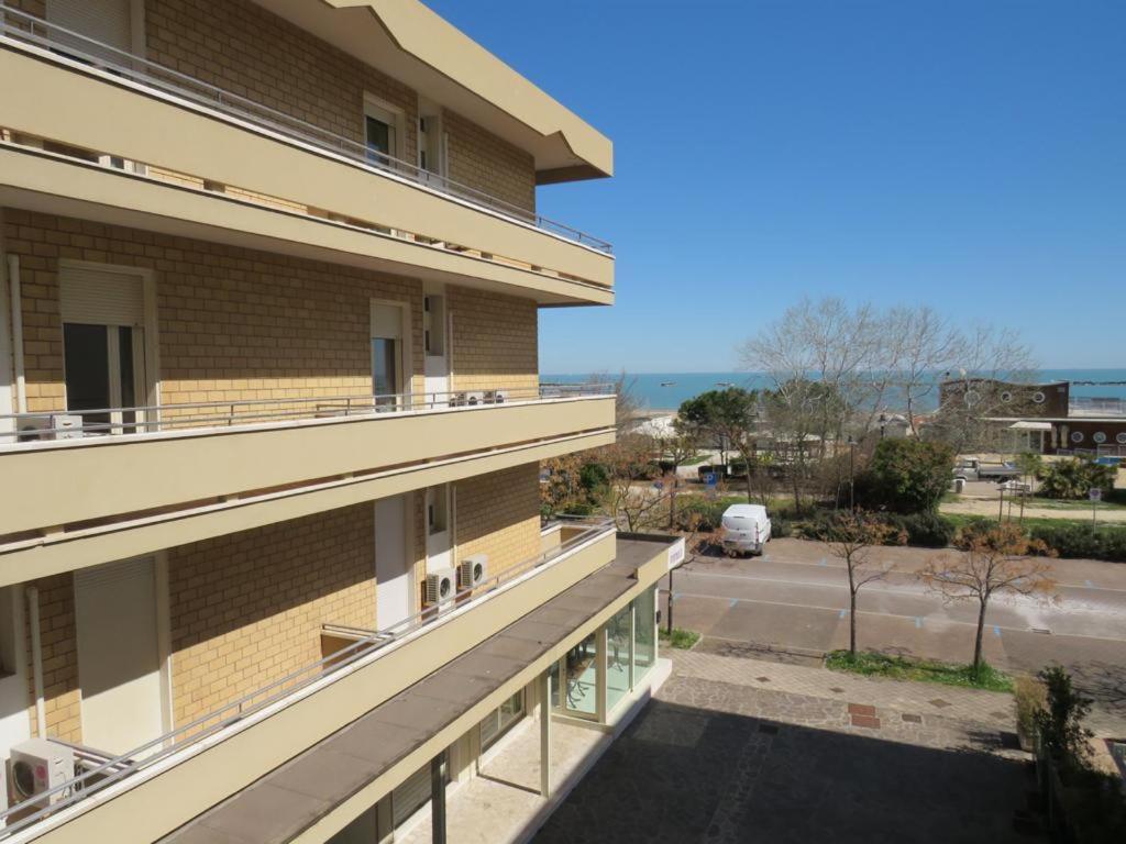 Hotel Primula Cesenatico Exterior foto