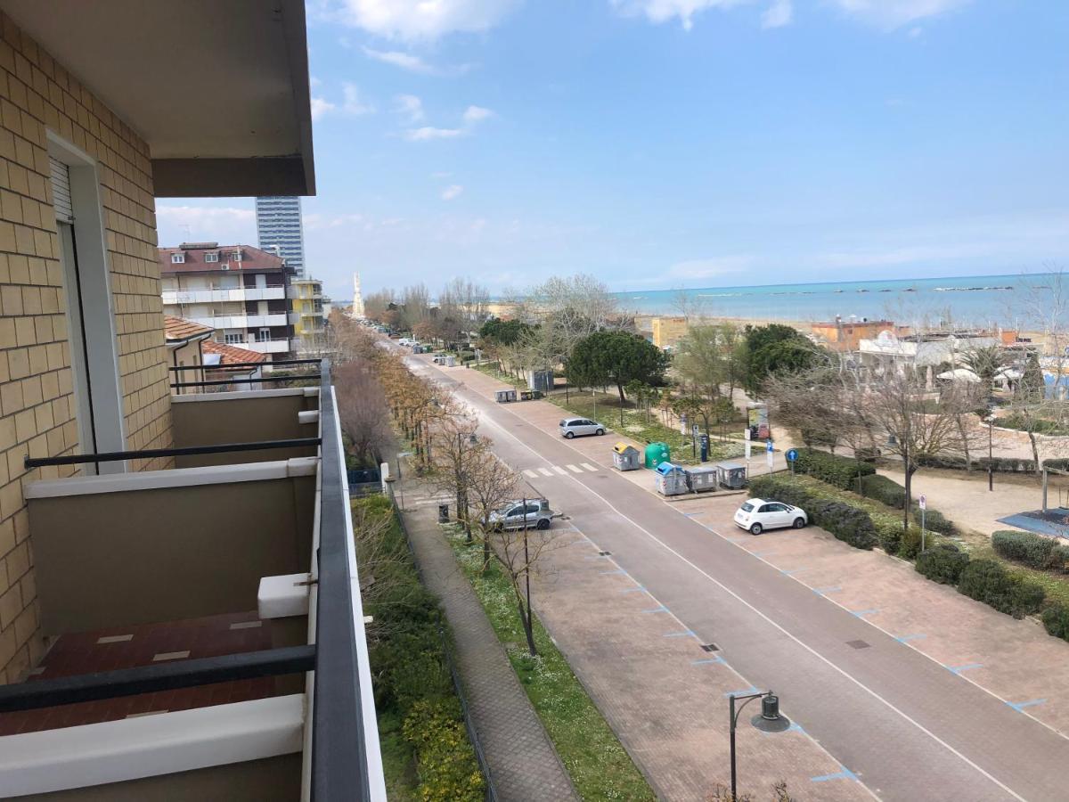 Hotel Primula Cesenatico Exterior foto